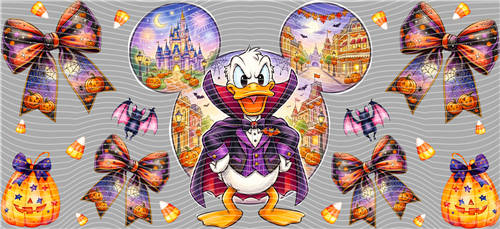 16oz Disney-D 4080